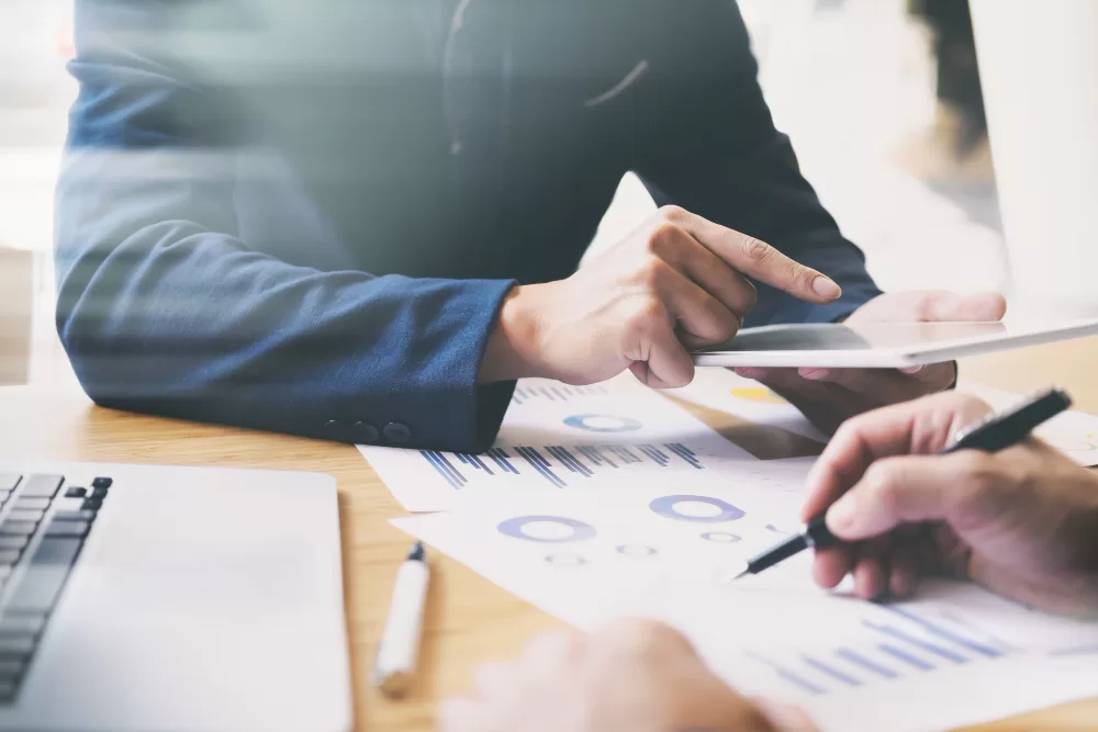 What is a Govt. Approved Property Valuer?