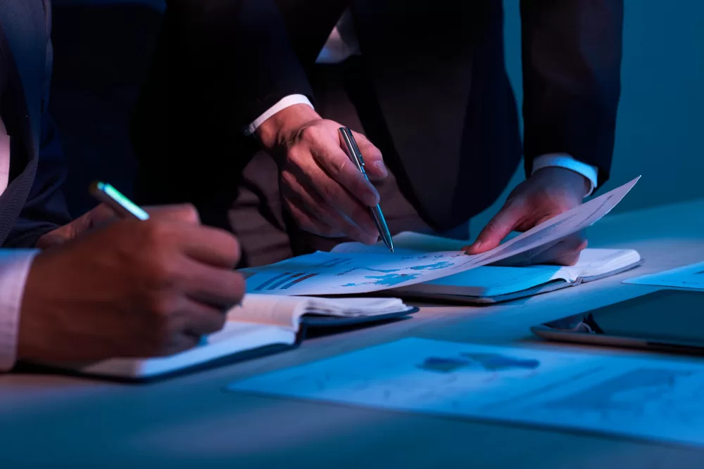 Why Nitesh Shrivastava & A2Z Valuers Are Among the Best Government Approved Valuers in Delhi