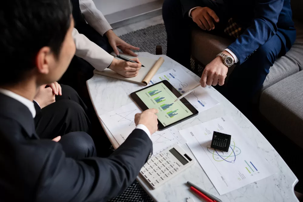 Startup Valuation Made Simple by A2Z Valuers – No. 1 Government Approved Valuer in Delhi